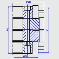 ����� deceuninck Favorit