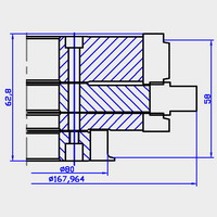 ����� ��� GutWerk 58 ��� �������