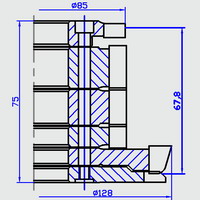 ����� ROPLASTO 7001-AD
