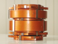 ����� SALAMANDER