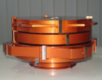 ����� SALAMANDER