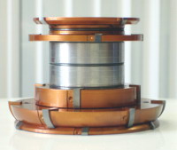 ����� SALAMANDER